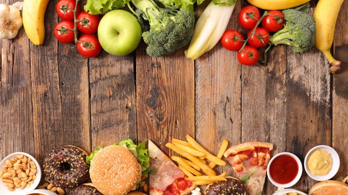 El plan de reformulación de alimentos y bebidas en España reduce con éxito los niveles de grasas saturadas, azúcar y sal.