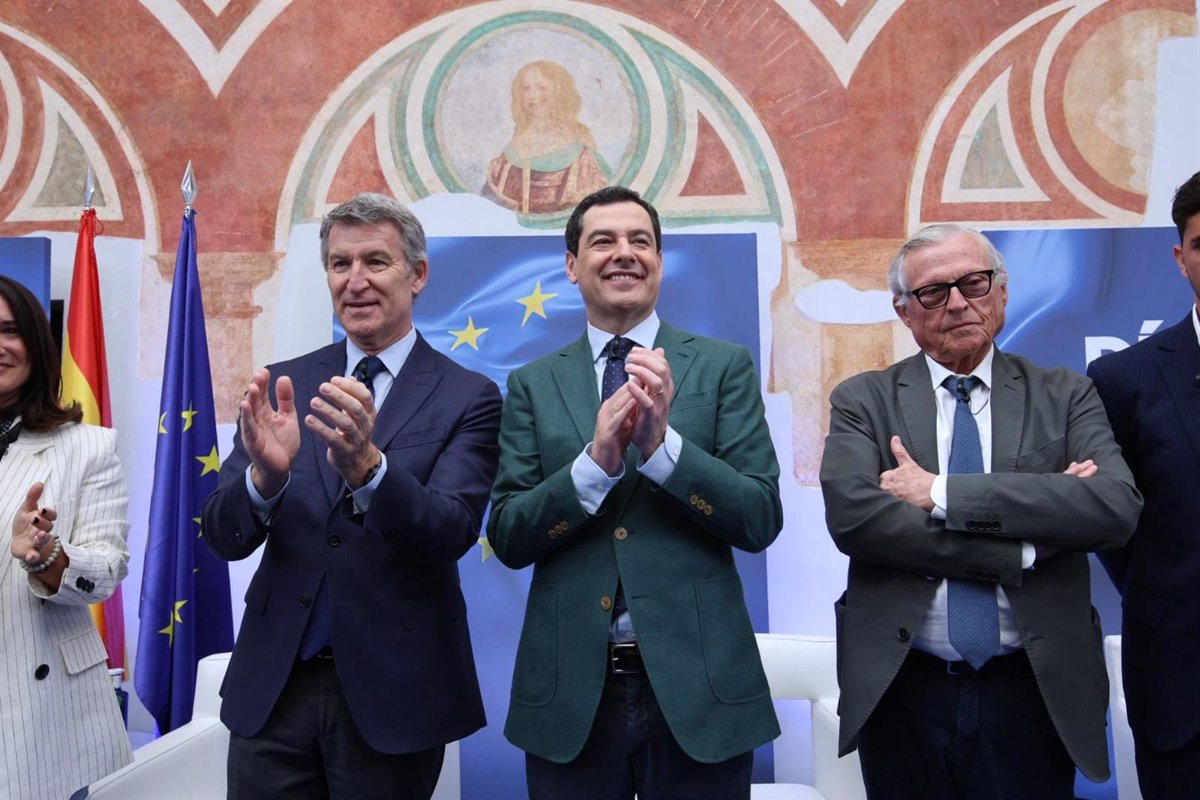España Carece de un Gobierno Europeo: Implicaciones y Análisis