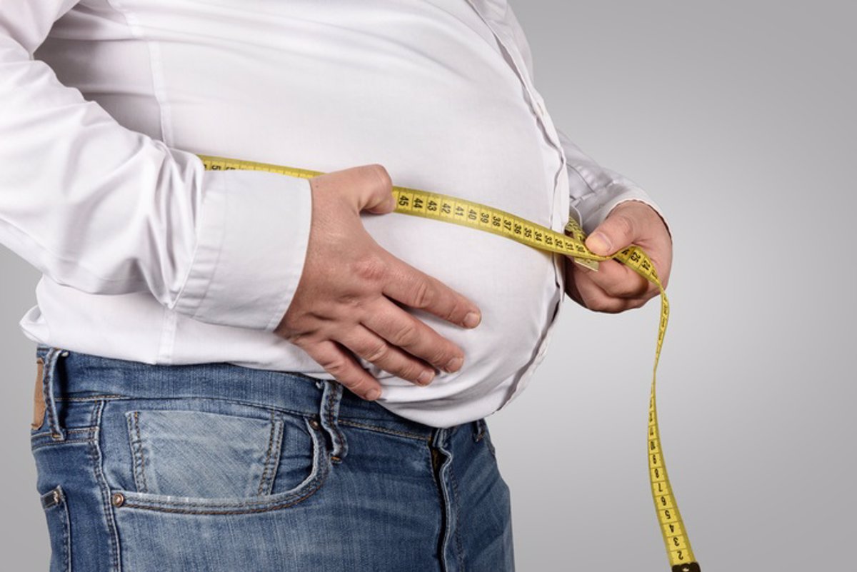 España lidera la reducción de la obesidad en tres décadas, con una caída del 4,6% en mujeres.