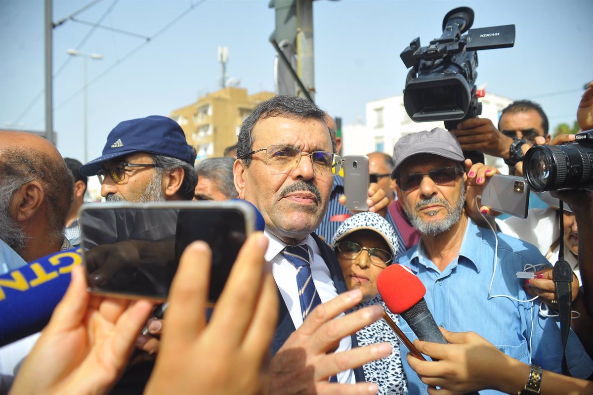 Ex Primer Ministro de Túnez Condenado a 34 Años de Prisión por Facilitar Redes de Reclutamiento Terroristas