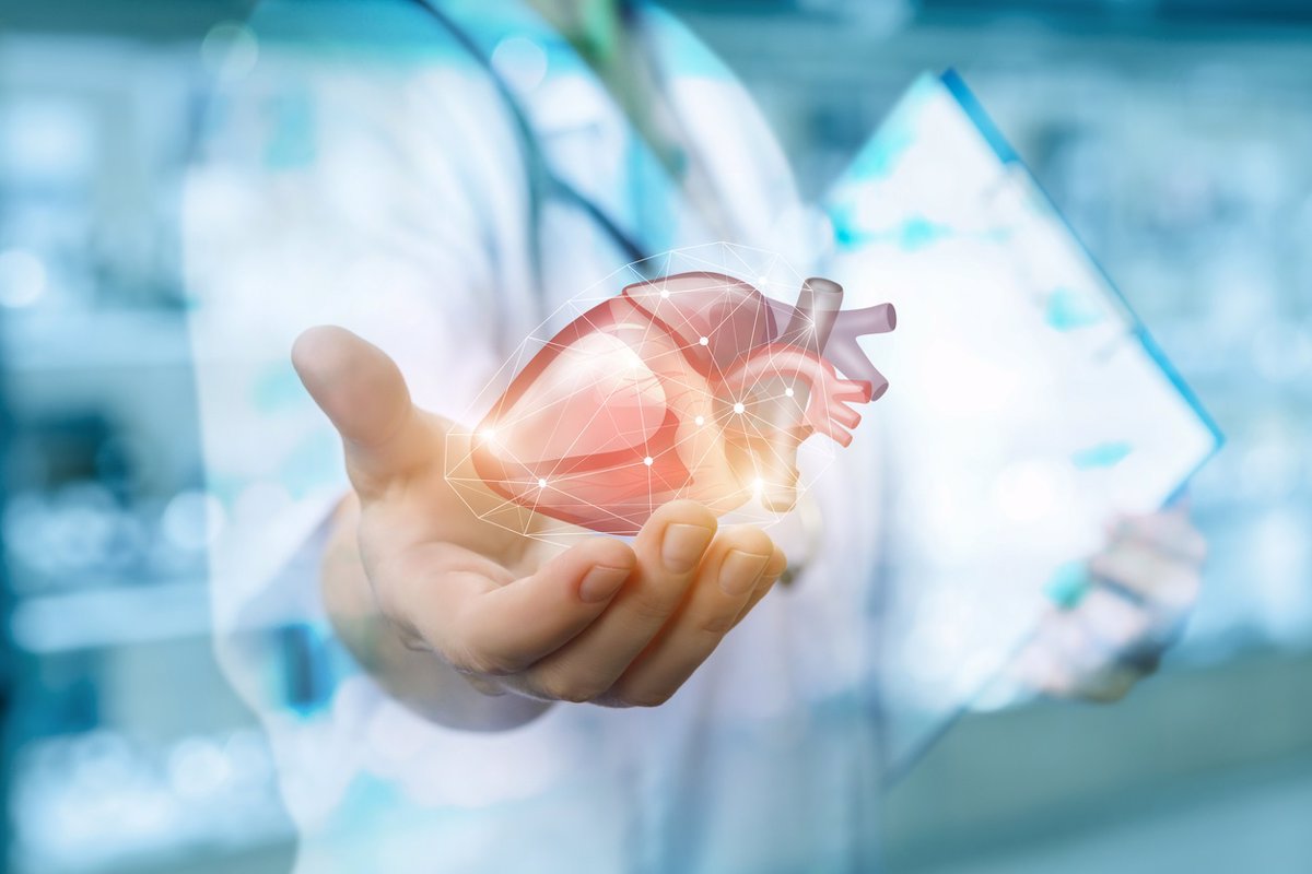 Experimental immunotherapy successfully reverses heart energy damage caused by cholesterol.