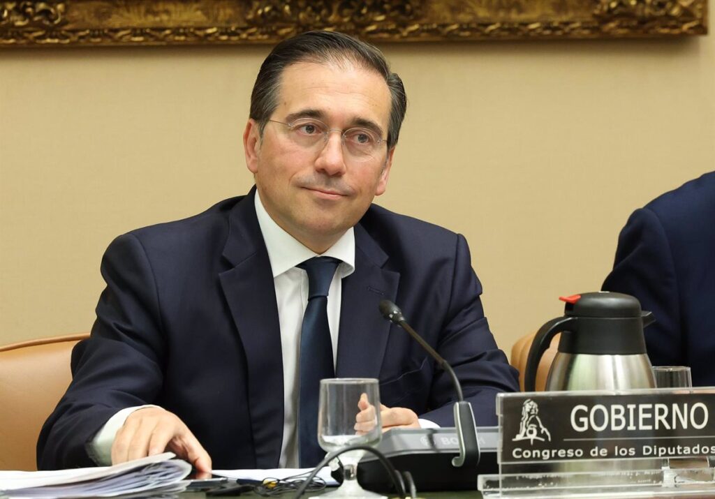 Exteriores Convoca al Encargado de Negocios Israelí por Grave Incidente con Diplomáticos en Cisjordania