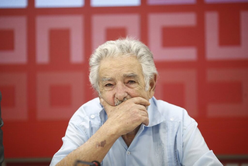 Fallece José Mujica, expresidente de Uruguay, a los 89 años: Un legado inolvidable