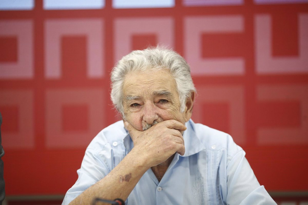 Fallece José Mujica, expresidente de Uruguay, a los 89 años: Un legado inolvidable