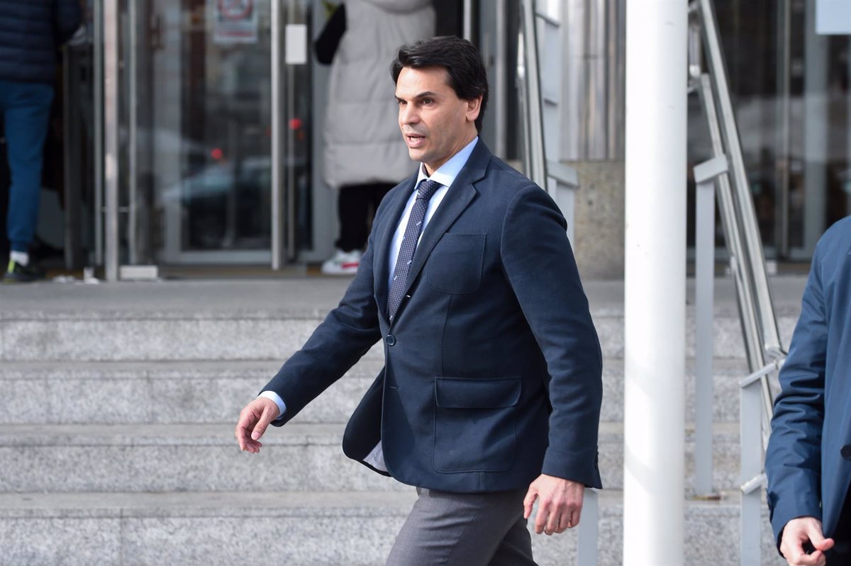 Fiscalista de la pareja de Ayuso interrogado por la jueza en caso de presunto fraude fiscal