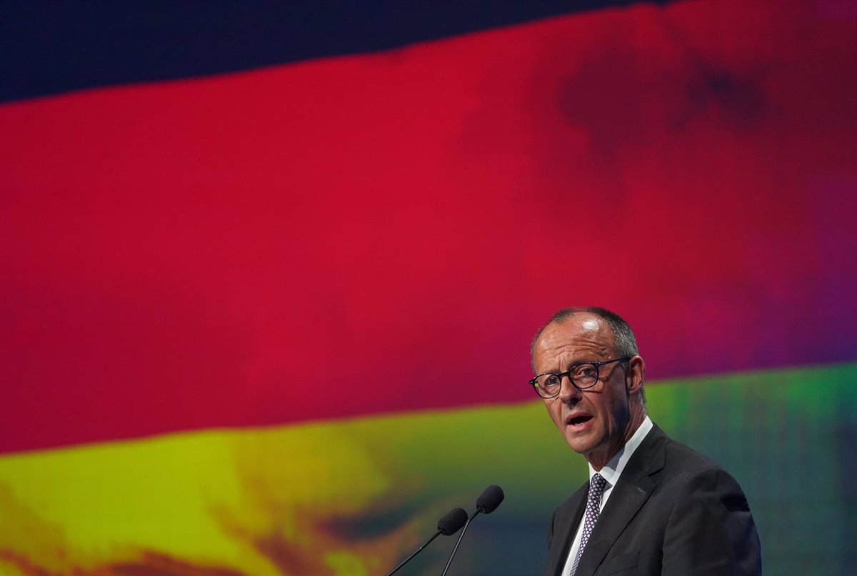 Friedrich Merz: El Auge de su Carrera Política y la Reconstrucción de la CDU Tras Merkel