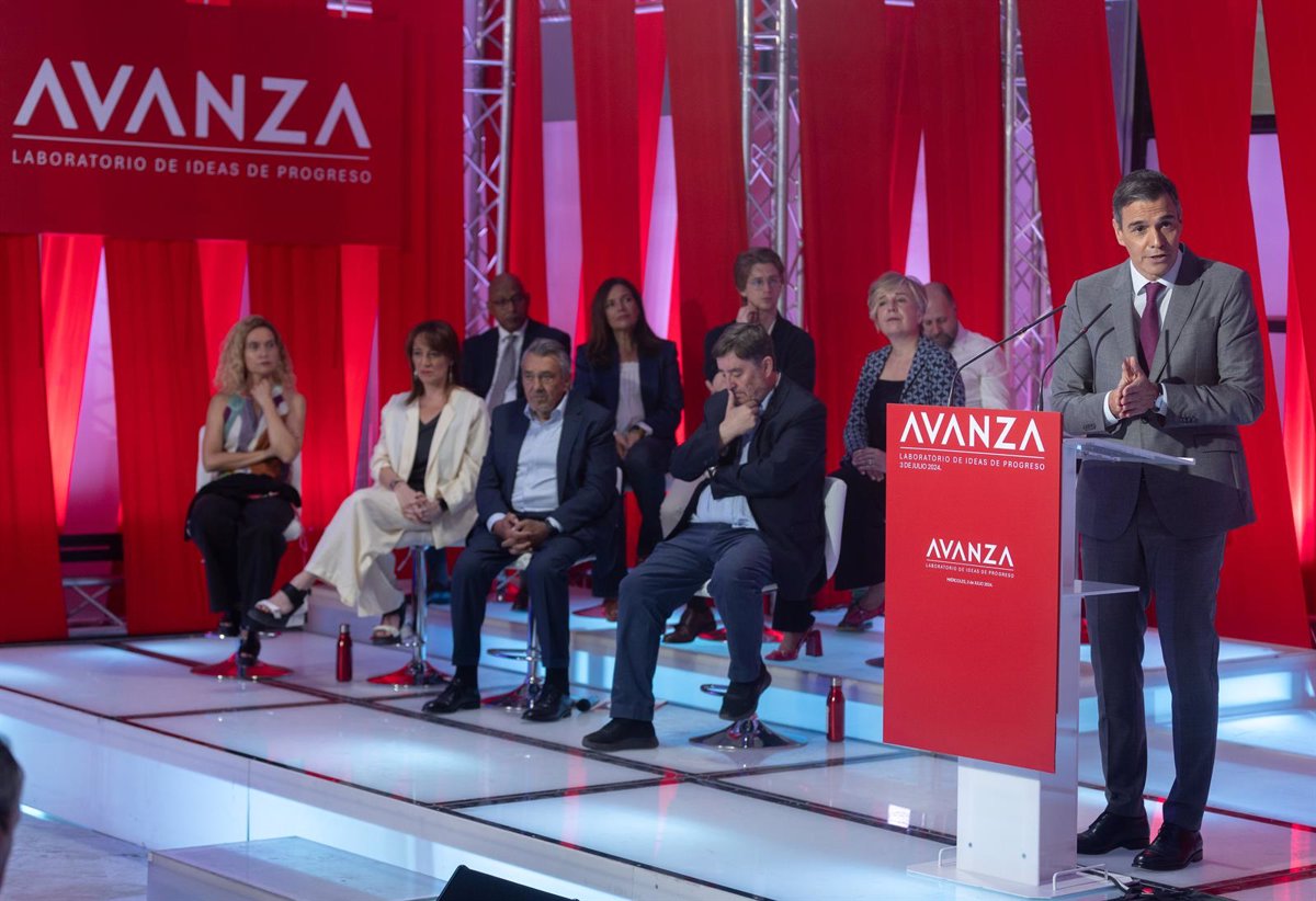 Fundación Aliada al PSOE Inicia una 'Ofensiva Democrática' y Exige Sanciones para Jueces contra Malas Prácticas