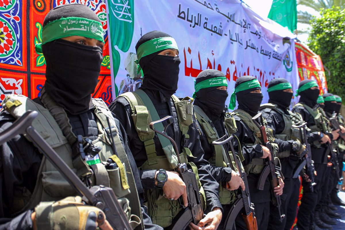 Hamás Liberará al Militar Israelí-Estadounidense Edan Alexander Este Lunes en la Franja de Gaza
