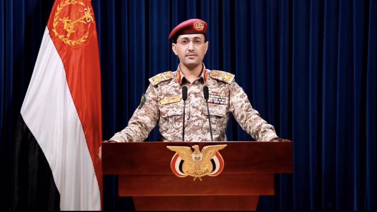 “Hutíes de Yemen Anuncian 'Bloqueo Naval' Contra el Puerto de Haifa en Israel: Impacto y Reacciones”