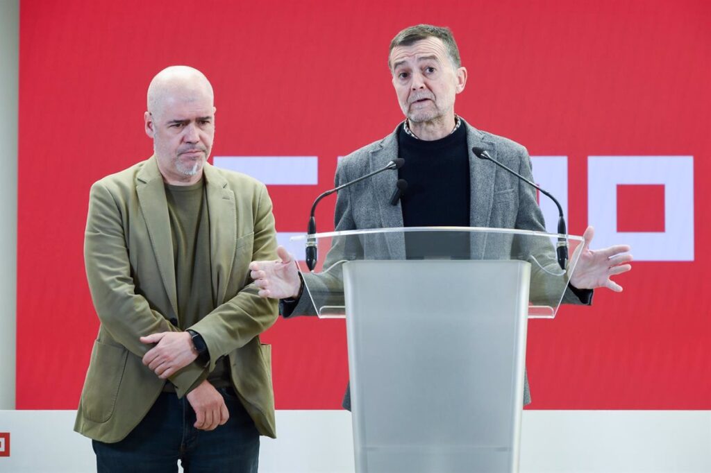 IU critica el discurso trumpista de Junts sobre la reducción de jornada y advierte sobre las consecuencias de rechazarla