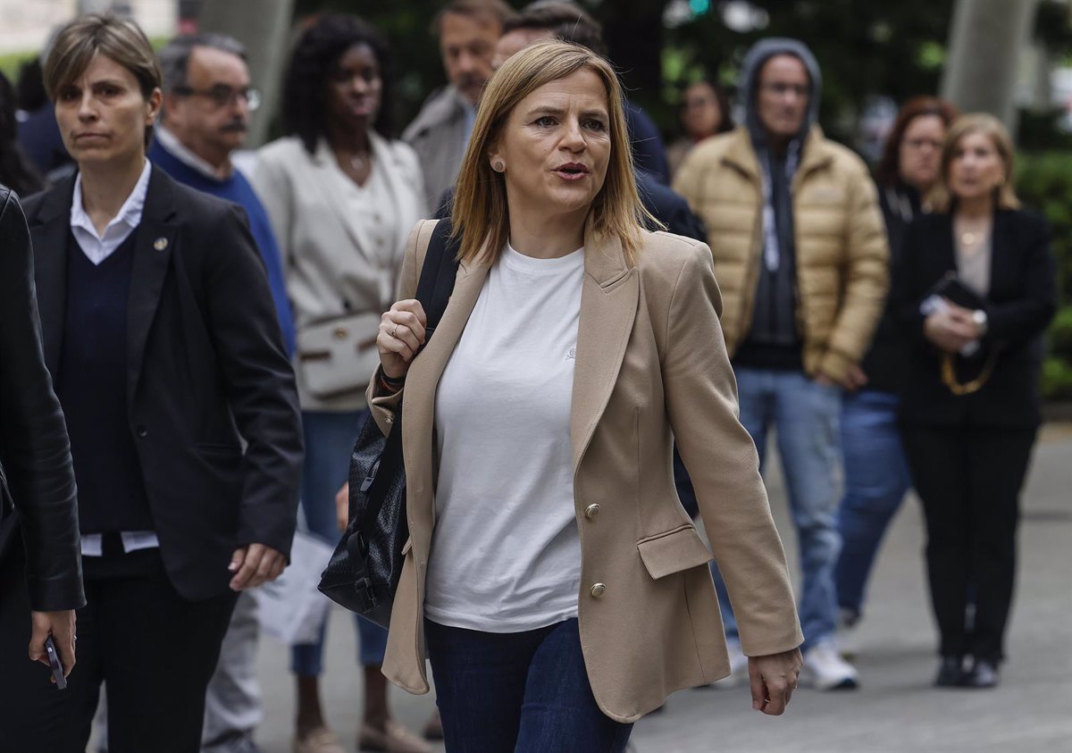 Inadmisión de la Querella contra la Delegada del Gobierno por la DANA: La Audiencia de Valencia Confirma su Decisión