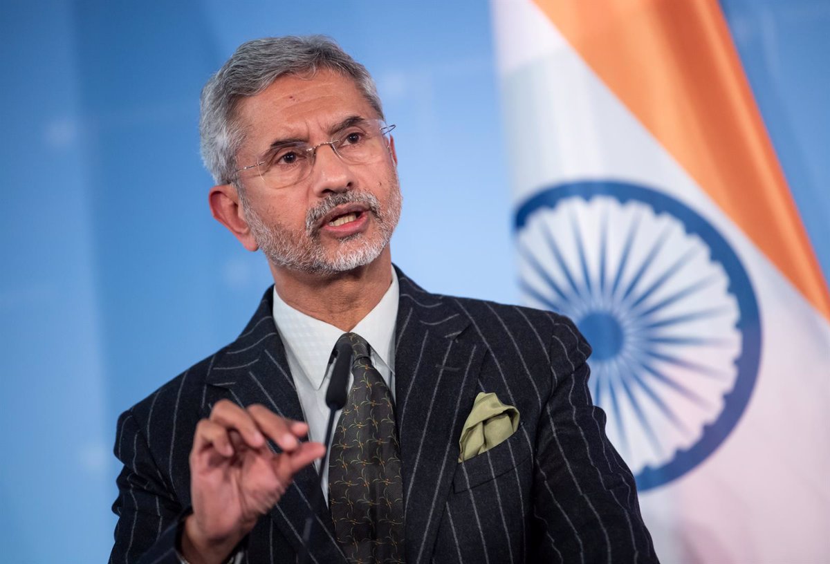 India Advierte de Respuesta Firme Ante Posibles Acciones Militares de Pakistán