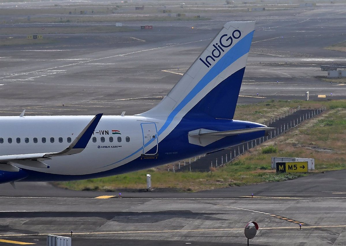 India Reactiva Operaciones en Más de 30 Aeropuertos Tras Acuerdo de Alto el Fuego con Pakistán