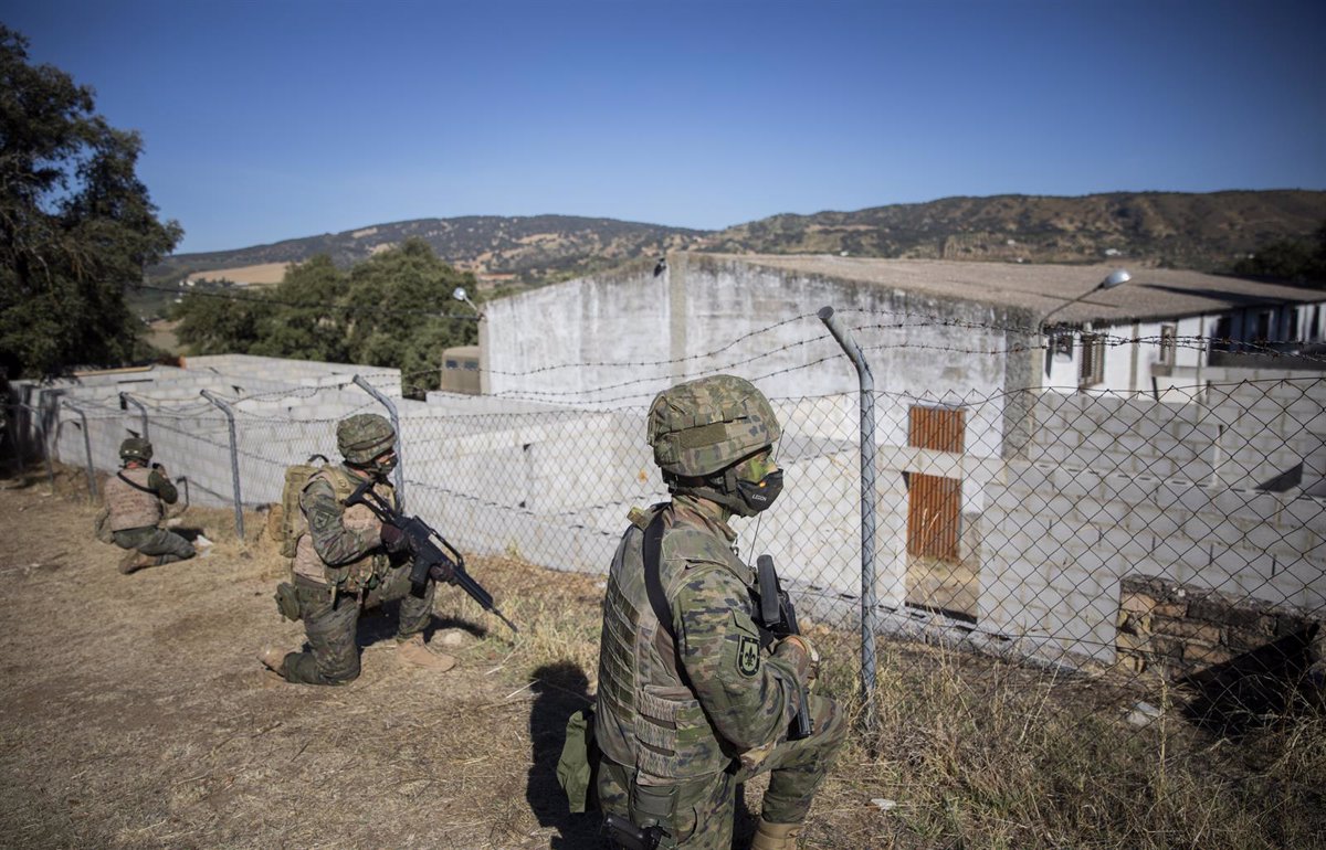 Informe del Observatorio de la Vida Militar: Desafíos en la Movilidad Geográfica de los Soldados Presentado en el Congreso
