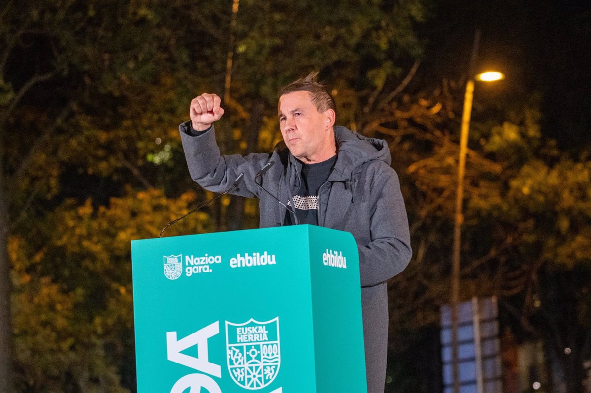 Interior Confirma Renuncia Escrita a la Violencia de Miembros de Bildu y Aclara Dudas del Tribunal de Cuentas