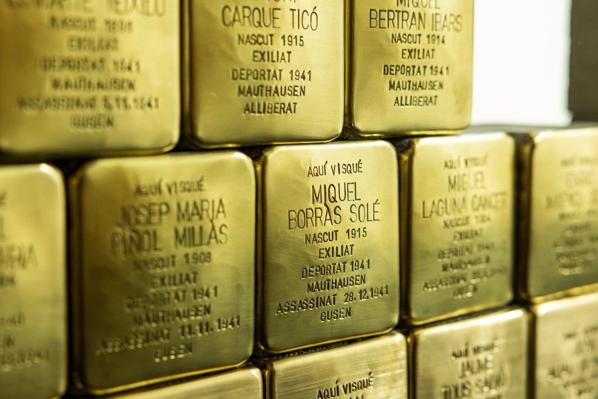 Investigación de la Fiscalía sobre la Muerte de Miles de Españoles en Campos de Exterminio Nazis: Un Hito Histórico