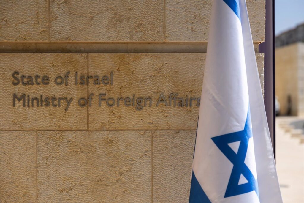 Israel Llama a Consulta a la Embajadora Española por las Críticas de Pedro Sánchez