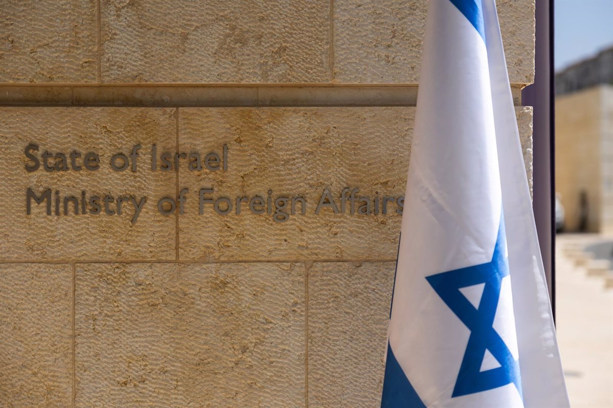 Israel Llama a Consulta a la Embajadora Española por las Críticas de Pedro Sánchez