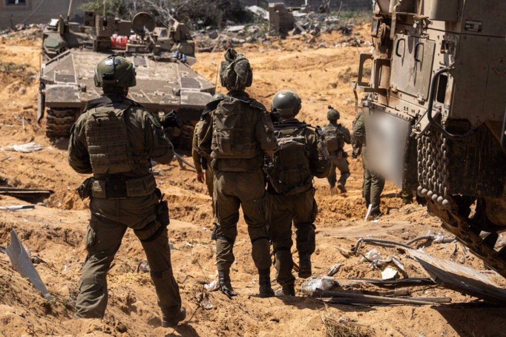 Israel Recupera en Siria Restos de Militar Desaparecido Desde 1982: Un Hecho Histórico