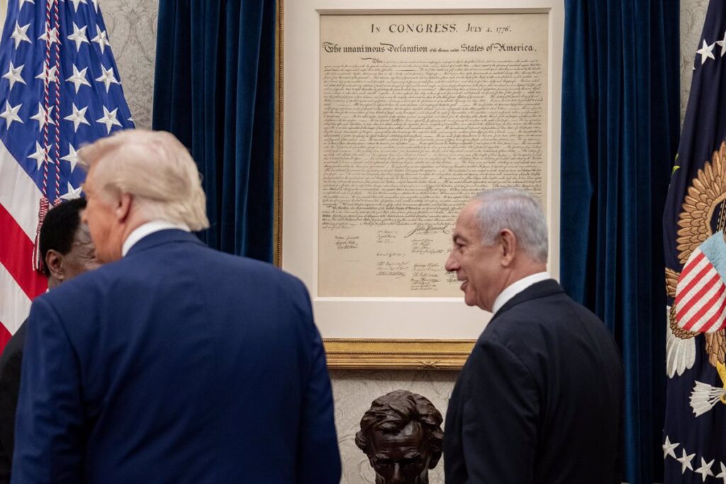 Israel propone retorno de rehenes y desarme de Hamás para finalizar la ofensiva en Gaza