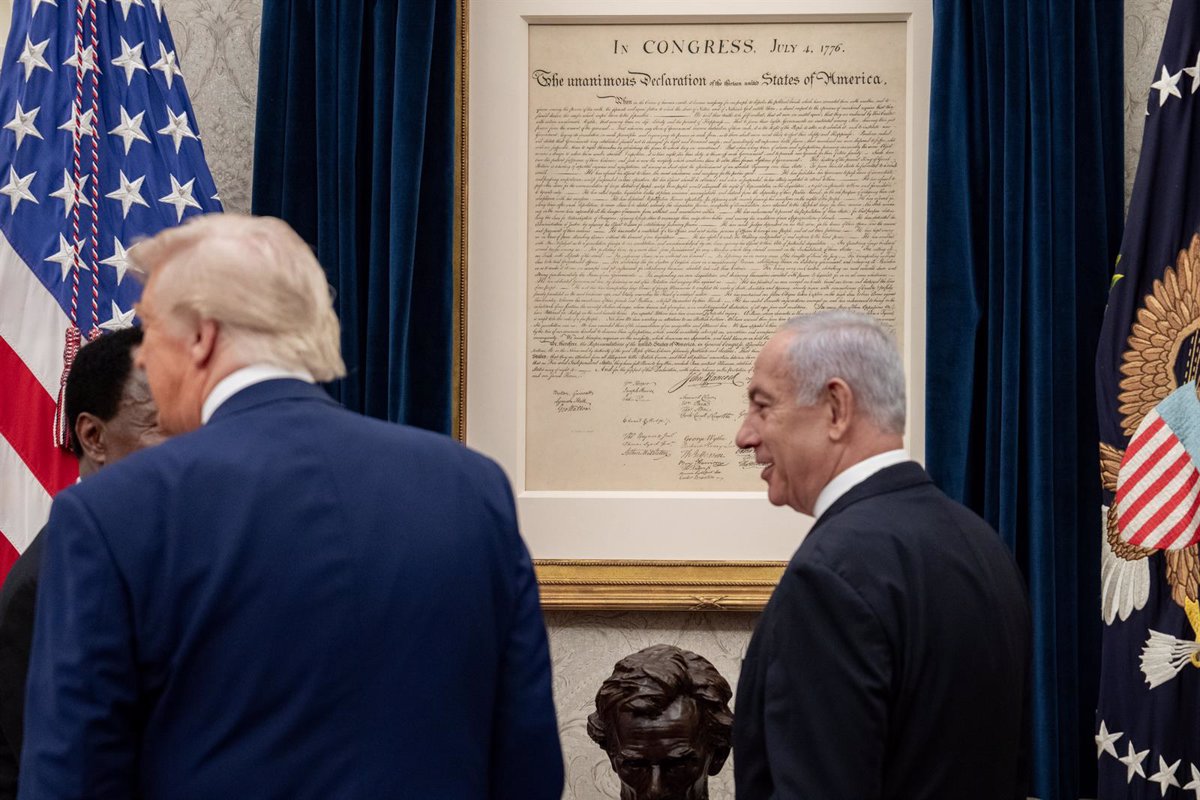 Israel propone retorno de rehenes y desarme de Hamás para finalizar la ofensiva en Gaza