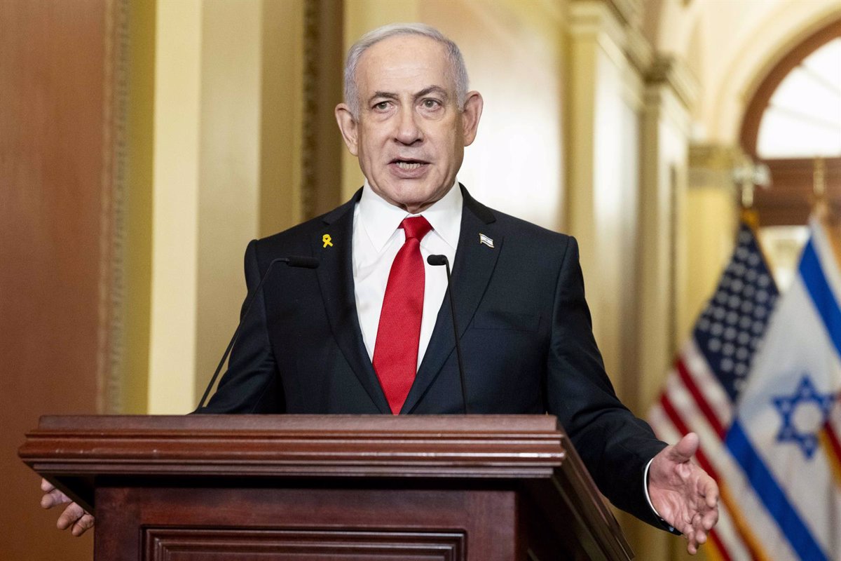 Israel rechaza alto el fuego en Gaza a cambio de la liberación de Edan Alexander