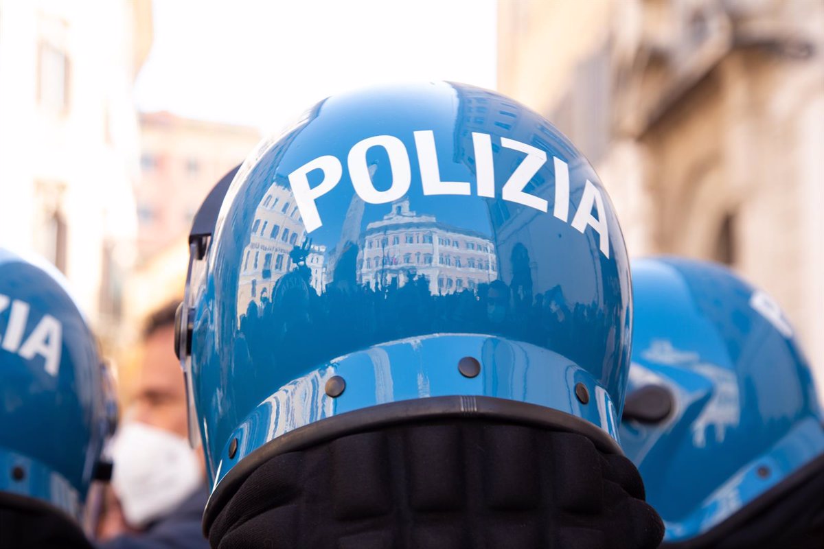 Joven de 26 años asesinado a puñaladas en Italia tras pelea entre hinchas del Atalanta y el Inter