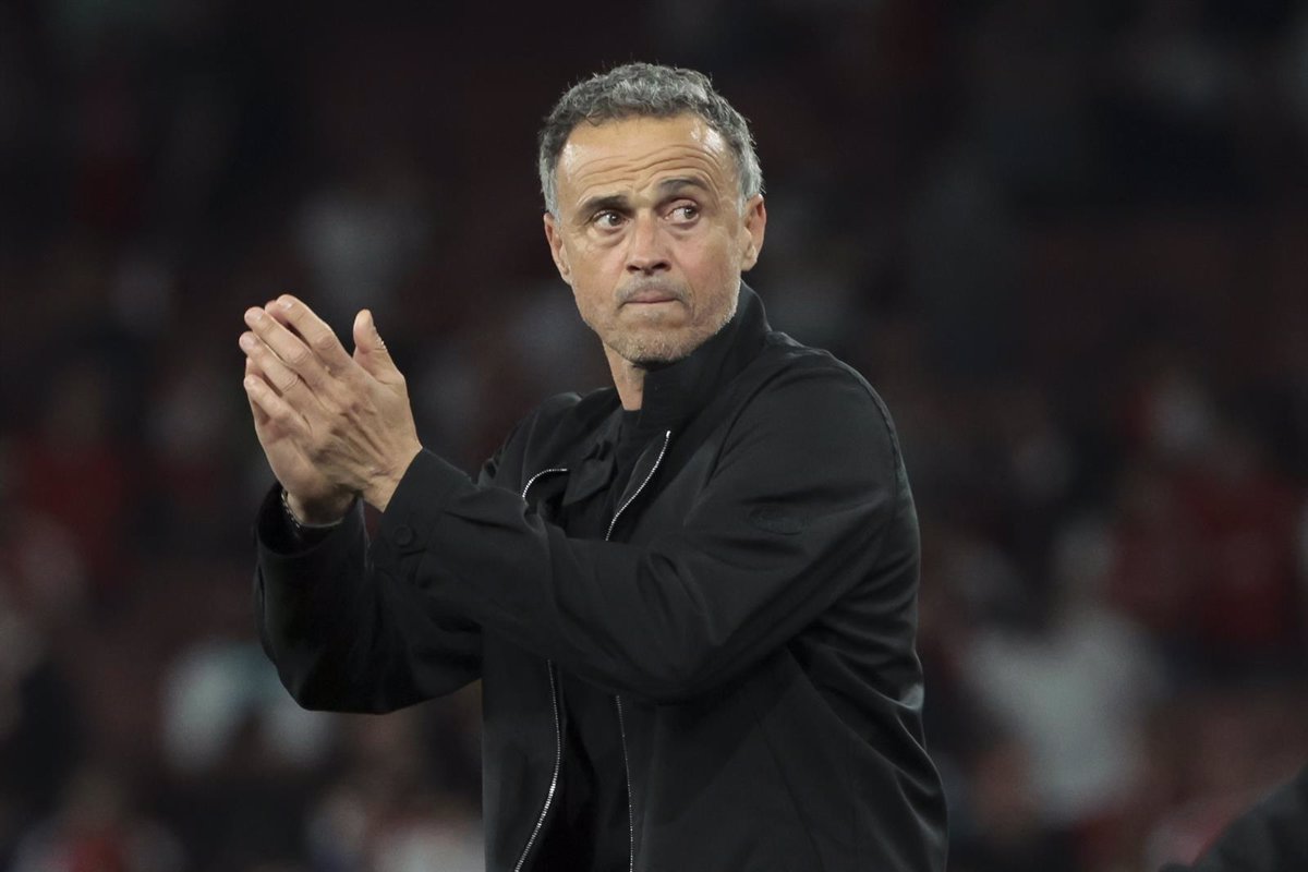 Jugar una final de Champions contra el Barça habría sido un desastre absoluto