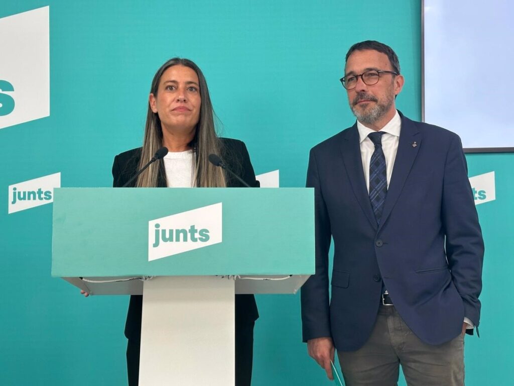 Junts Anuncia Enmienda Integral a la Propuesta de Reducción de la Jornada Laboral
