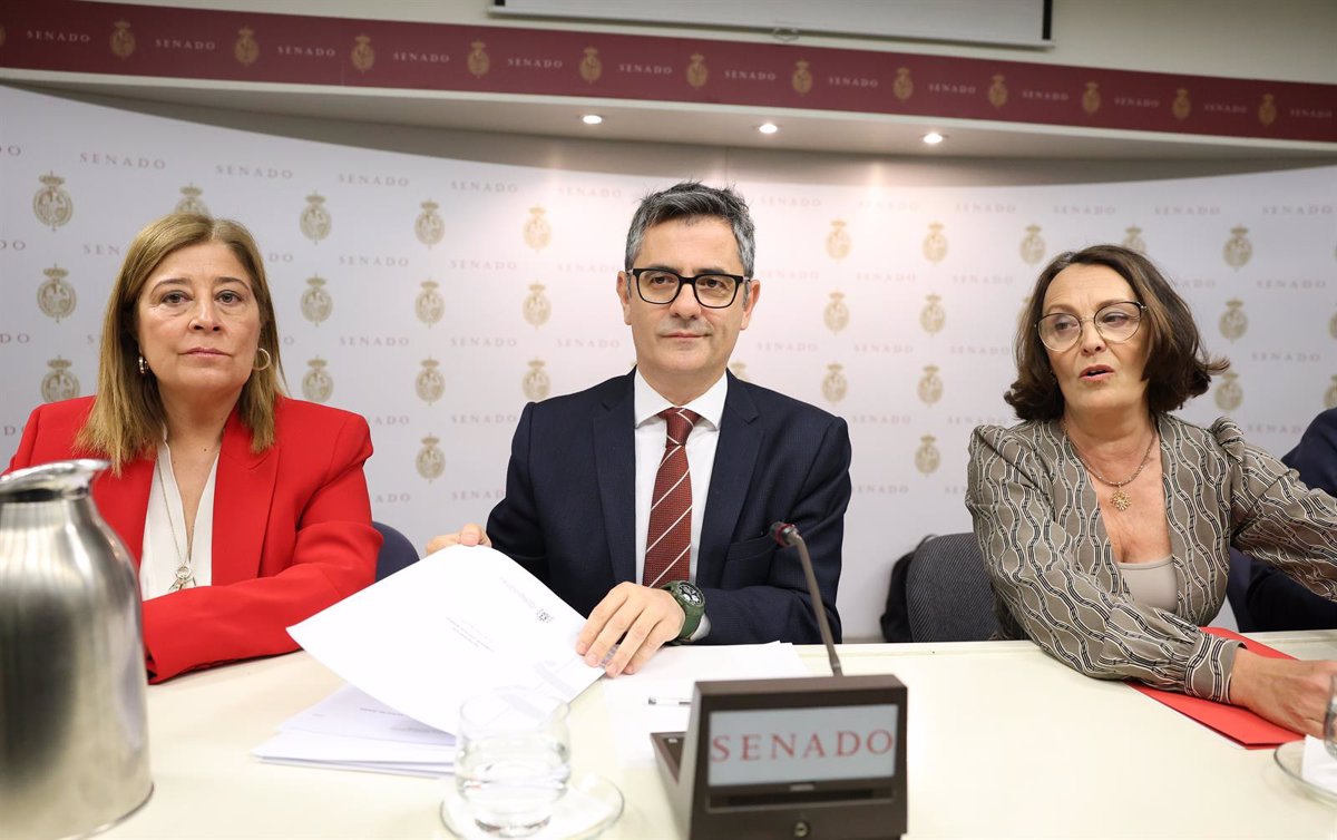 Junts Revela 'Capos del Poder Judicial': Vox Cuestiona Imparcialidad de Pumpido