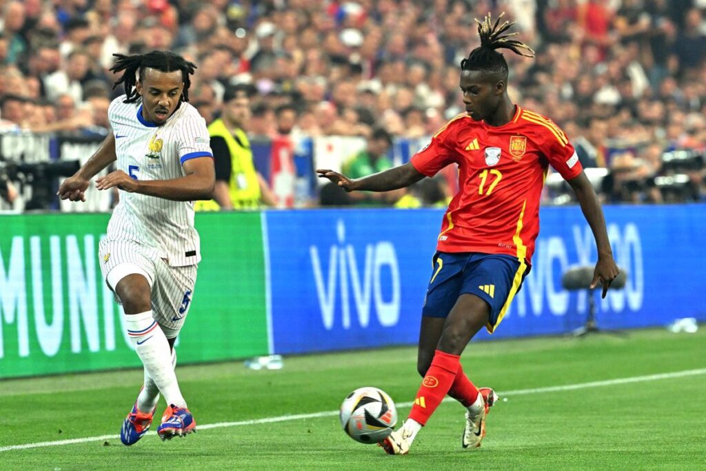 Koundé y Saliba, ausentes de la convocatória de Francia para la Liga de Naciones