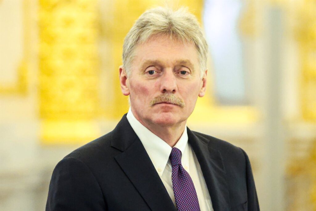 Kremlin Califica de 'Importante' la Conversación entre Putin y Trump Hoy