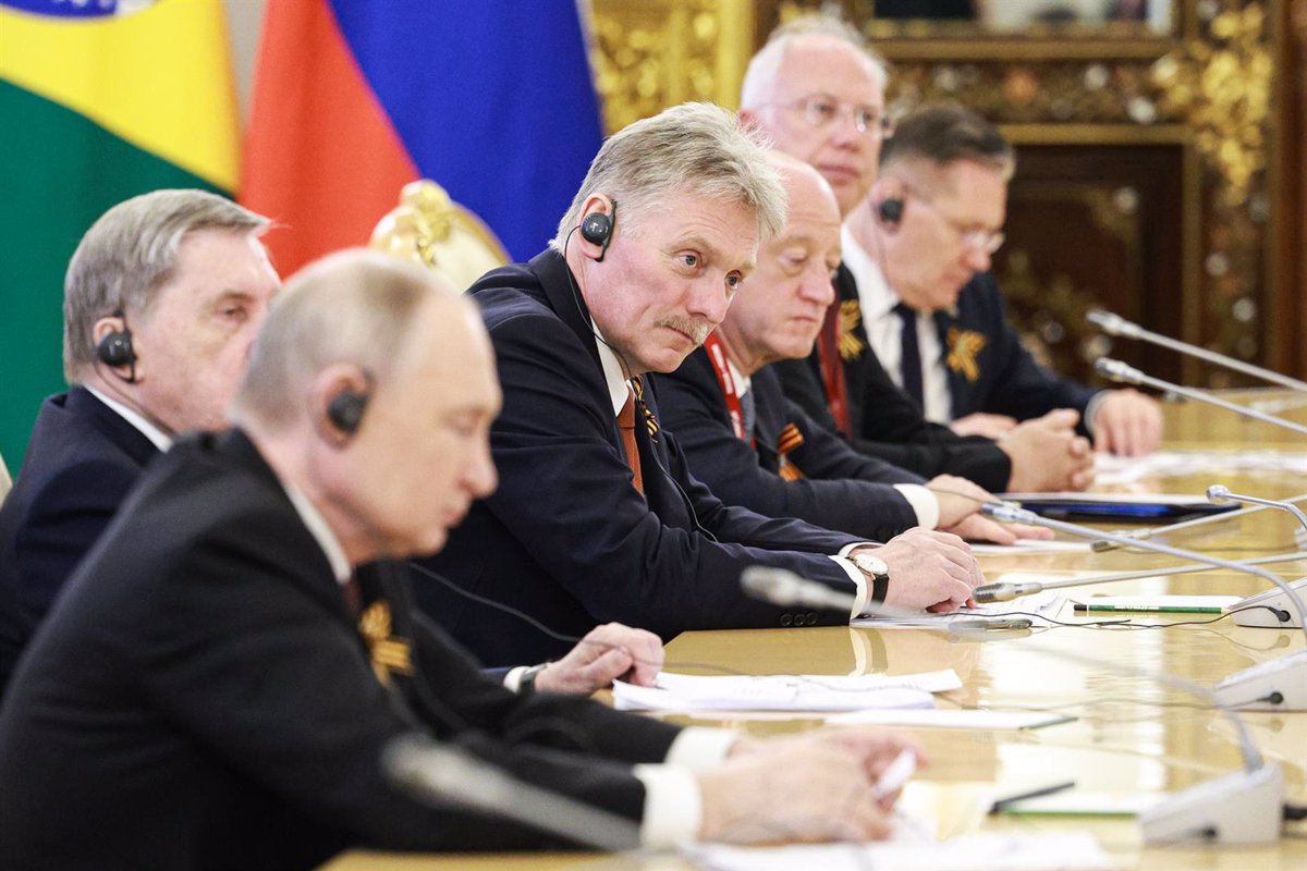 Kremlin rechaza reactivación del Consejo Rusia-OTAN por conflicto bélico entre Moscú y la Alianza