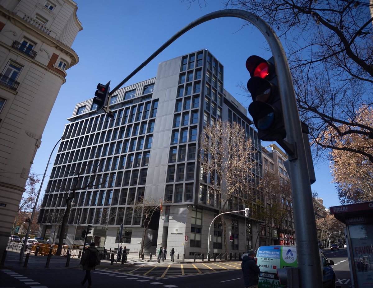 La AN se declara 'no competente' para juzgar a miembros de la familia Al Assad y suspende la audiencia: Implicaciones legales