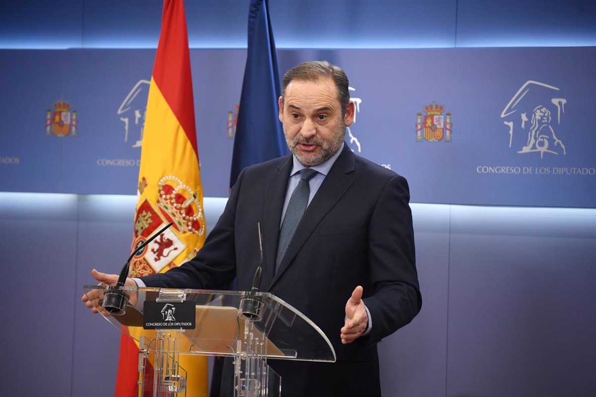 La Miss Asturias vinculada a Ábalos no se presenta a declarar en el Supremo por un error en la notificación