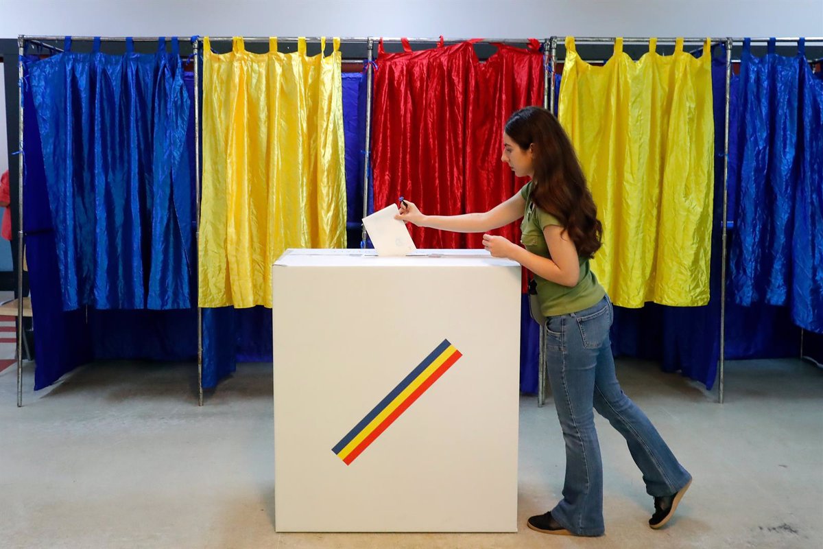 La OSCE Advierte sobre la Falta de Transparencia y Supervisión en Redes Sociales Durante las Elecciones Presidenciales Rumanas