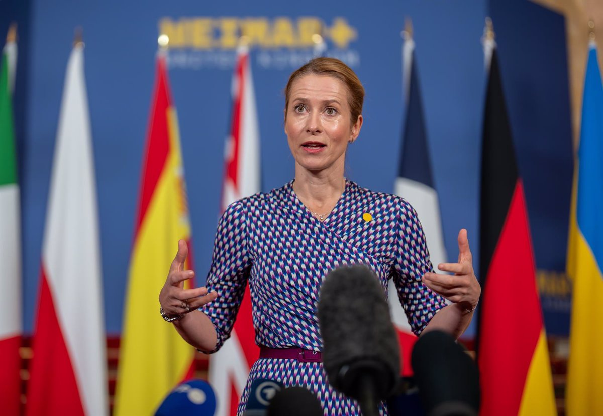 La UE exige a Putin un alto el fuego previo a las negociaciones
