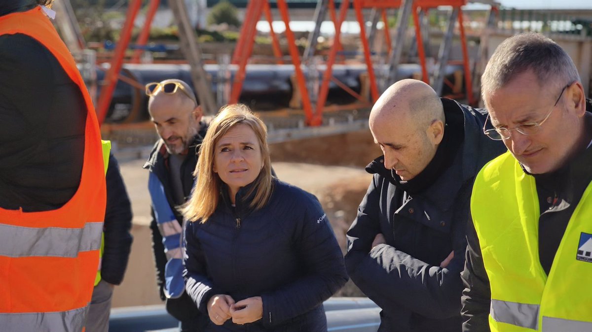 La jueza de la Dana reafirma su decisión: No investigará al presidente de la CHJ por falta de responsabilidad penal