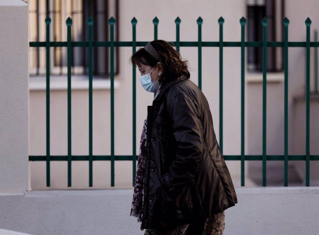 Las pérdidas por salud mental durante la pandemia le costaron al Estado 59 millones, según un estudio.