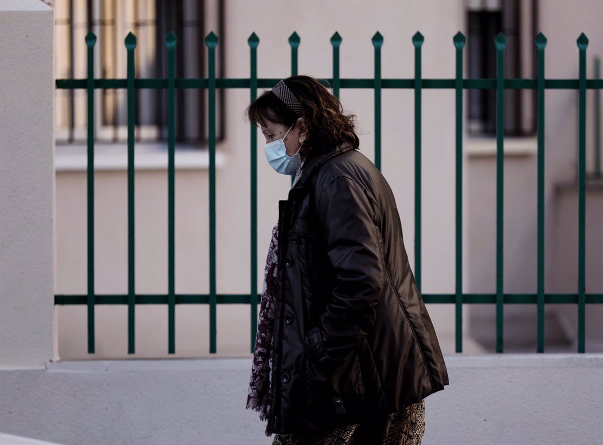 Las pérdidas por salud mental durante la pandemia le costaron al Estado 59 millones, según un estudio.