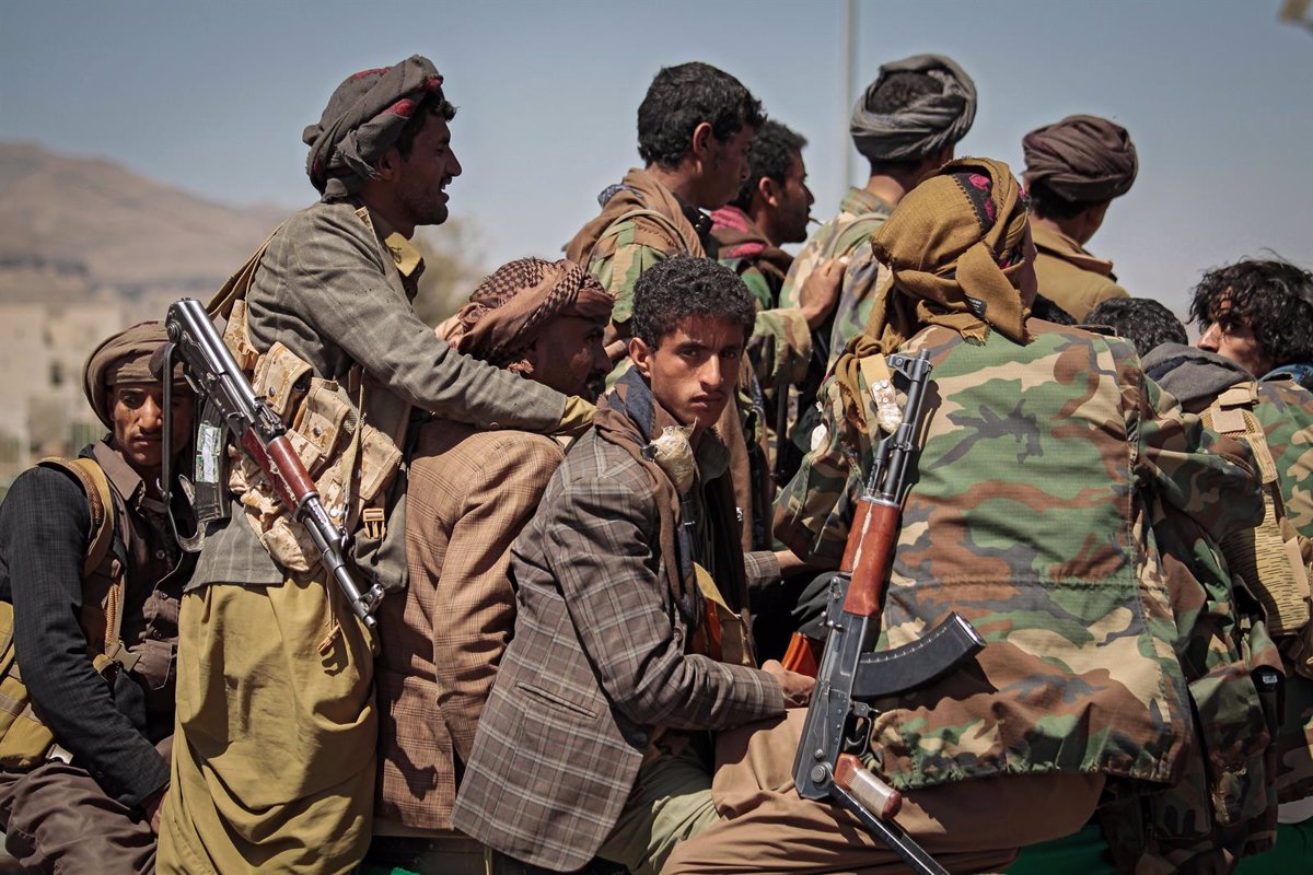 Los hutíes de Yemen aceptan la tregua en el Mar Rojo propuesta por Trump: Implicaciones y Detalles
