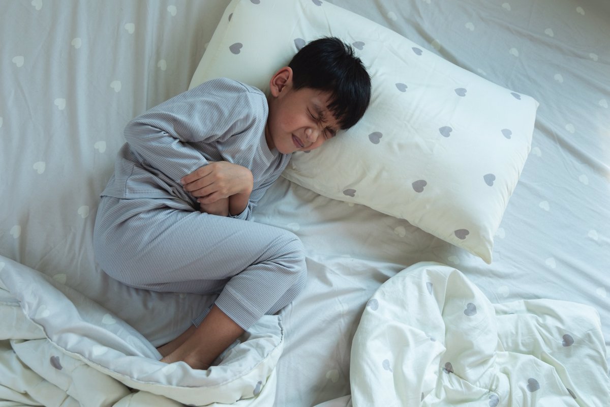 Los niños experimentan más dolor crónico que los adultos, pero reciben menos diagnósticos y tratamientos.
