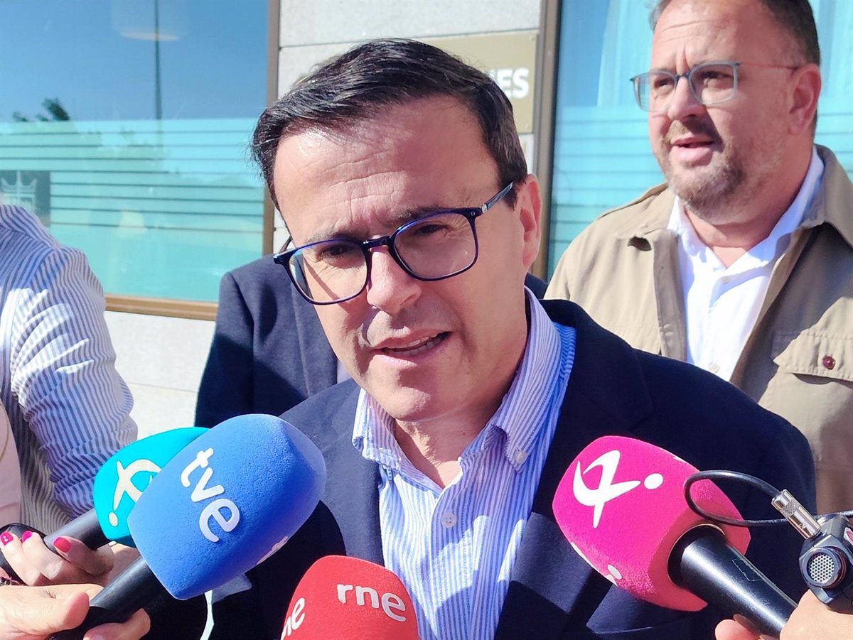 Manos Limpias Denuncia a Gallardo ante el TSJEx por Fraude Procesal: Acusan Maniobra Torticera para Aforarse