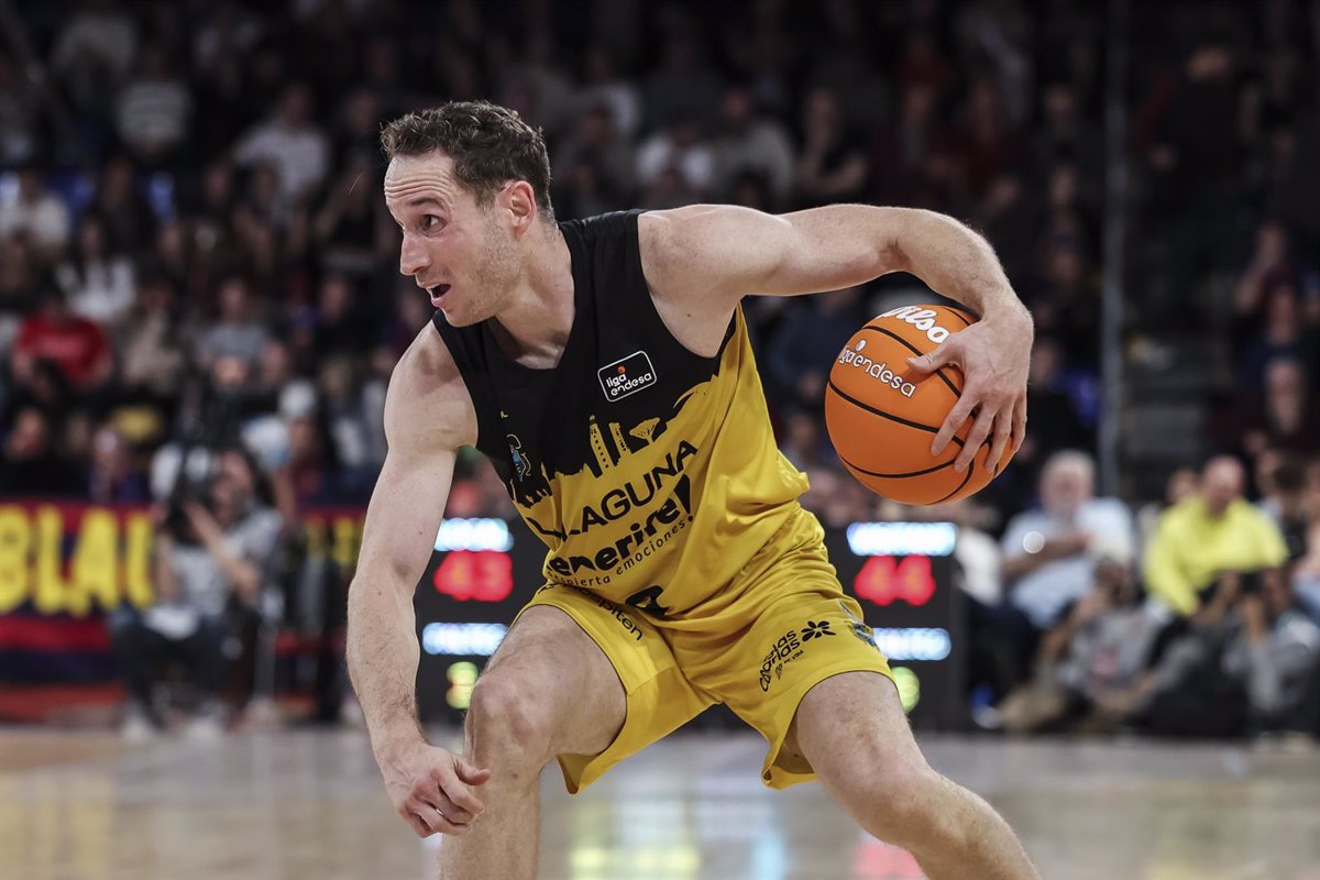 Marcelinho Huertas nombrado MVP de la Liga Endesa 2024/25