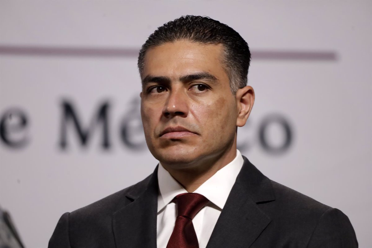 México Describe como "Lamentable" el Acuerdo del Hijo de 'El Chapo' con EE.UU. Tras el "Gran Esfuerzo" para Capturarlo