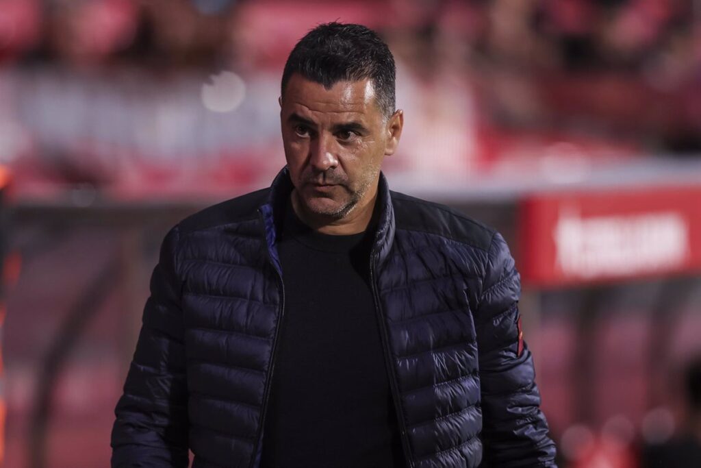 Míchel ingresado en el hospital por un problema de salud
