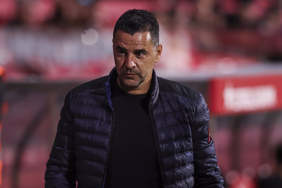 Míchel ingresado en el hospital por un problema de salud
