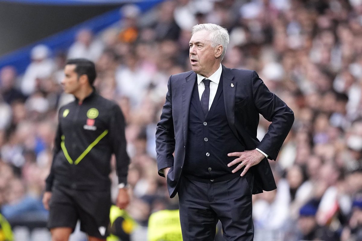 No necesitamos crear demasiadas cosas para el Clásico