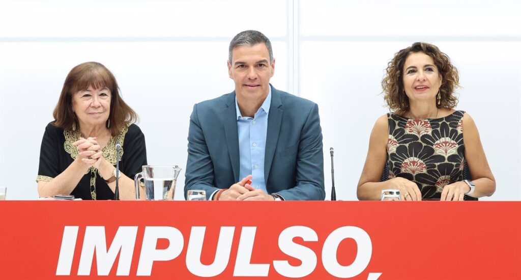 PSOE Aclara que No Acusa a la UCO Tras Revelación de Mensajes de Sánchez y Pide Conocer su Origen