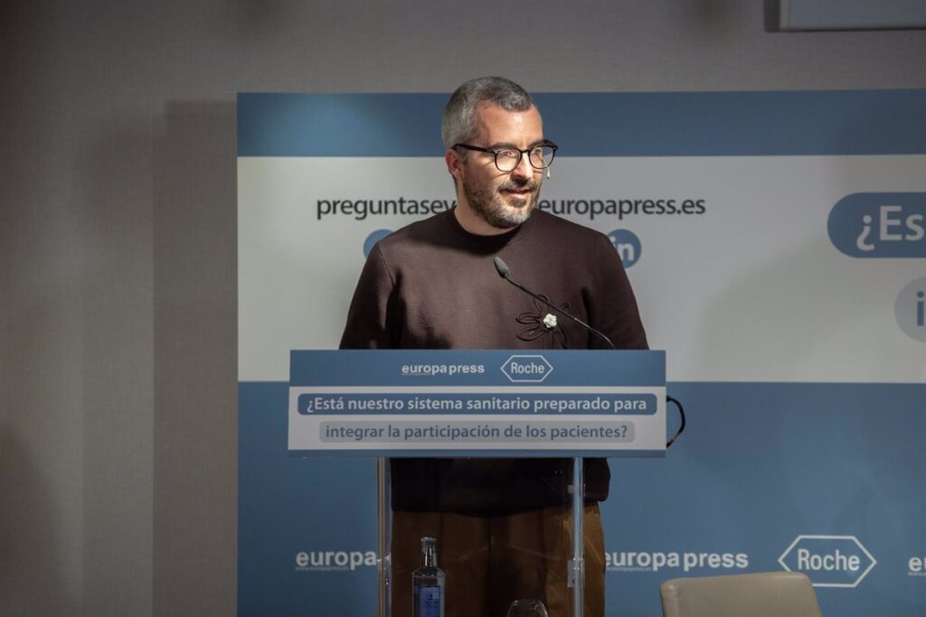 Padilla sostiene que el futuro del SNS está ligado a las decisiones tomadas sobre enfermeras en esta década.